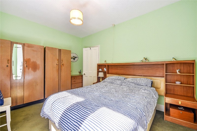 Clausentum Road, Winchester, Hampshire, SO23