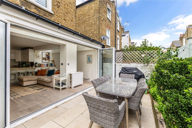 Netherford Road, London, SW4