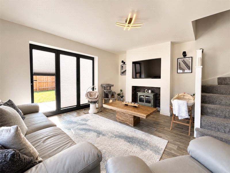 Simmonds Way, Metheringham, Lincoln, Lincolnshire, LN4