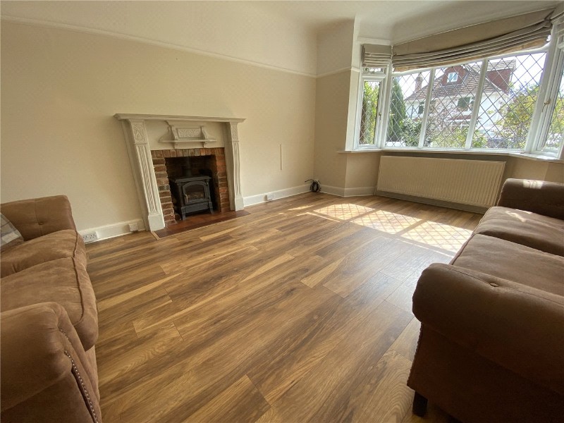 Thistlebarrow Road, Bournemouth, Dorset, BH7