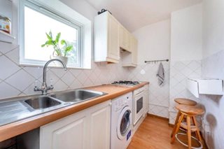 Eaton Rise, London, UK, W5