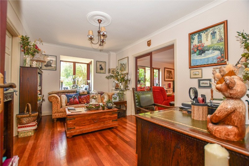 Ashdale Park, Finchampstead, Wokingham, Berkshire, RG40