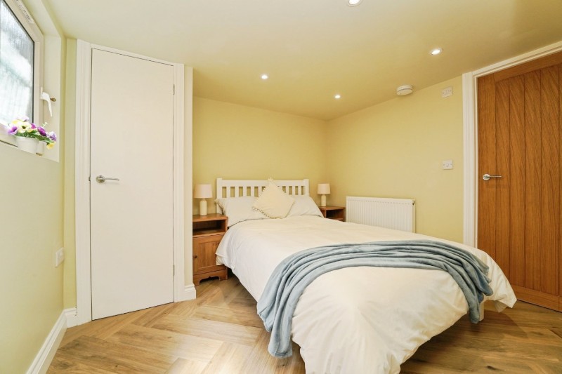 Normal Terrace, Cheltenham, Gloucestershire, GL50