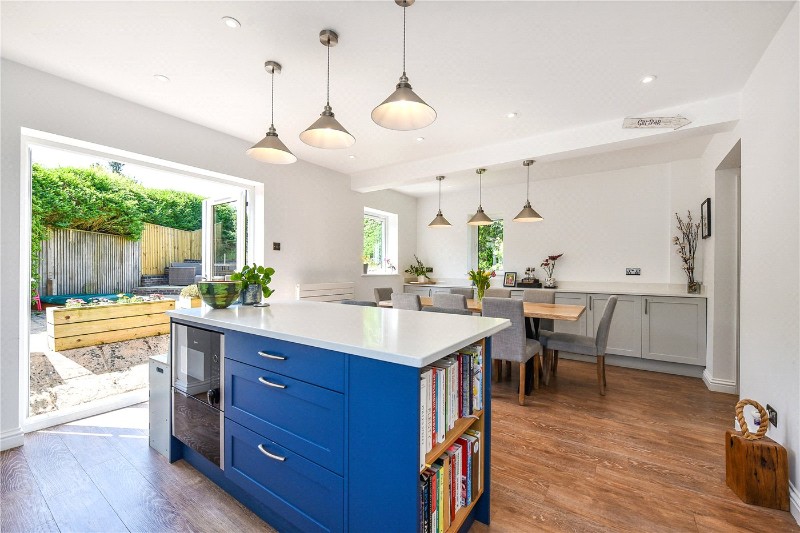 Springvale Road, Winchester, Hampshire, SO23