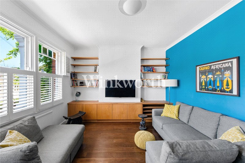 Vale Road, London, N4