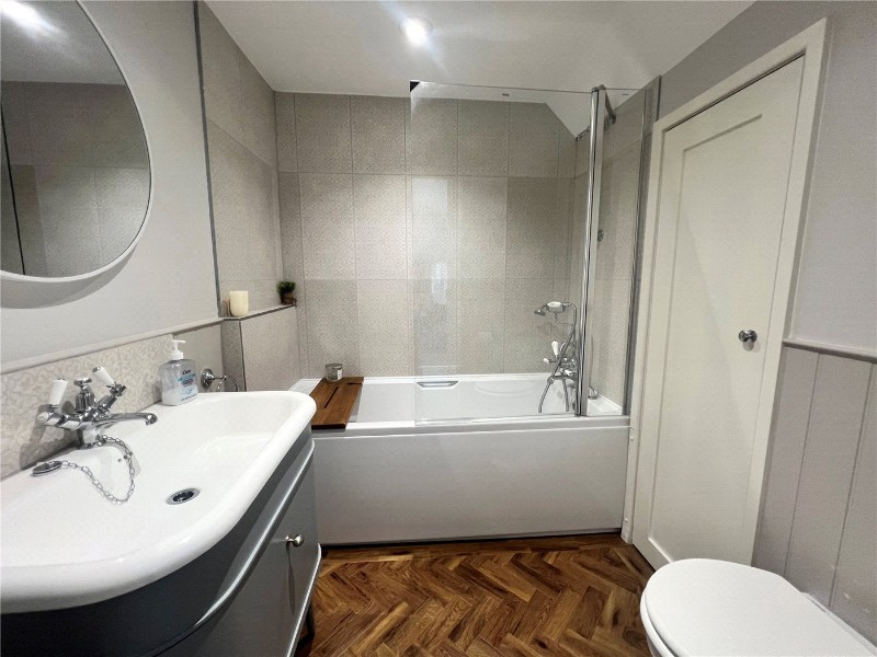 Kings Somborne, Stockbridge, Hampshire, SO20