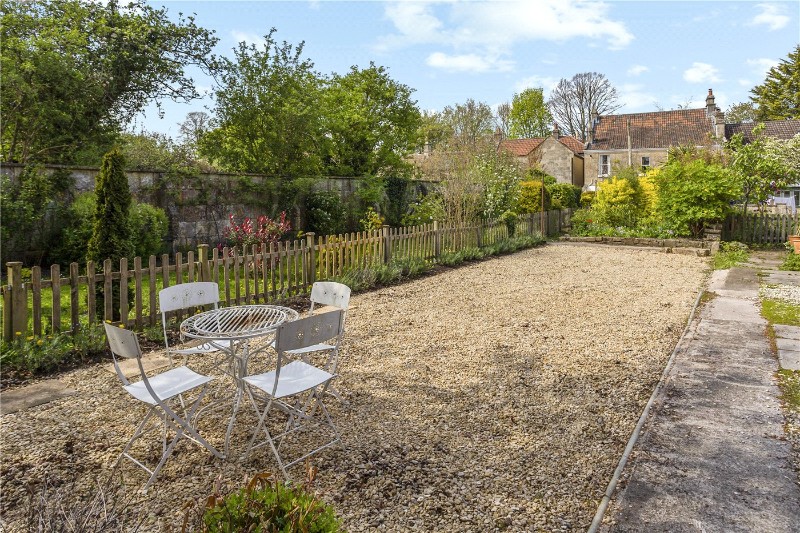 North Road, Combe Down, Bath, Somerset, BA2