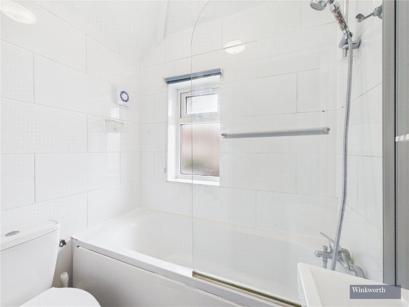 Hampden Road, Harrow, HA3