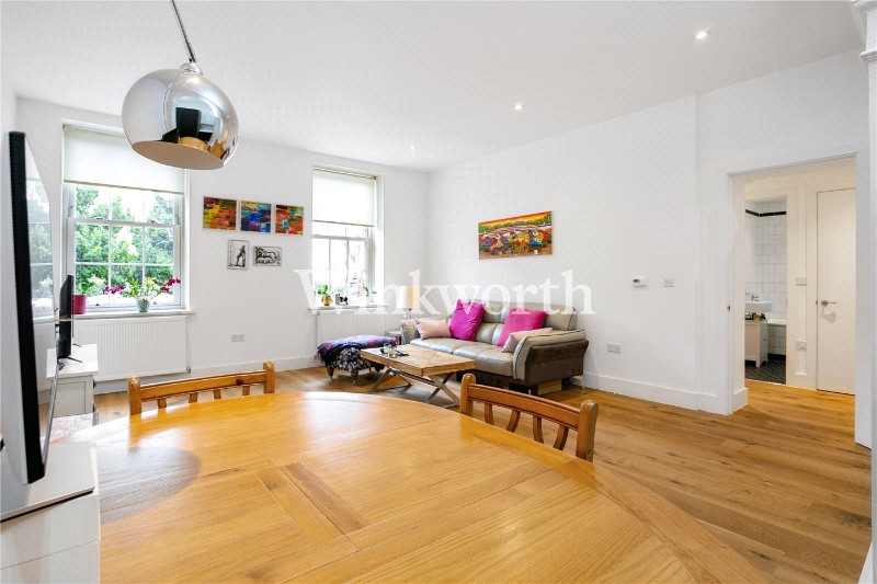 Prytaneum Court, 251 Green Lanes, London, N13