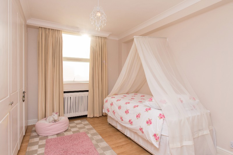 Boydell Court, St John&#39;s Wood Park, St John&#39;s Wood, London, NW8