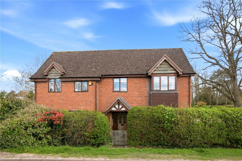 Hopkins Field, Long Marston, Stratford-upon-Avon, Warwickshire, CV37