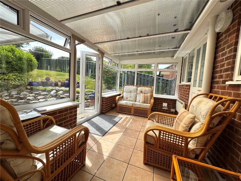 Highfield Rise, Shrewton, Salisbury, Wiltshire, SP3