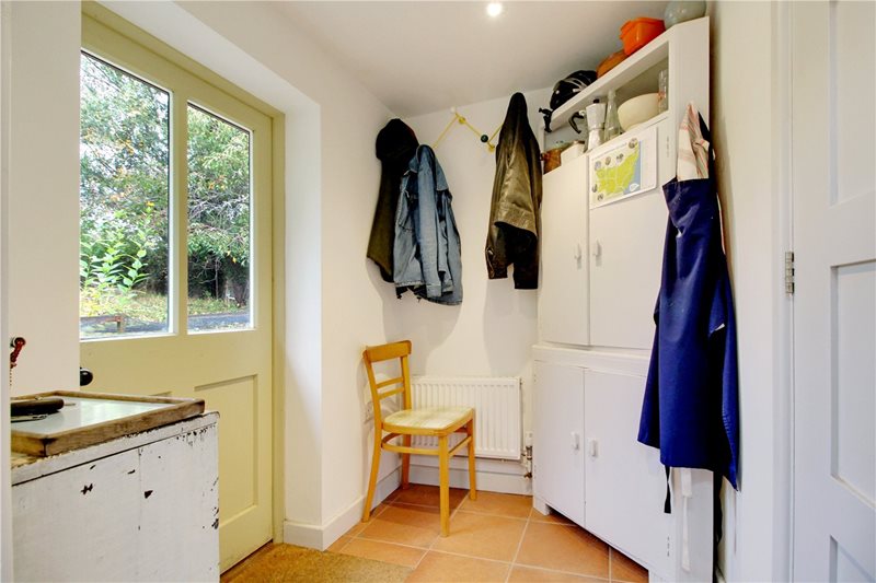 Blackheath Road, Wenhaston, Halesworth, IP19