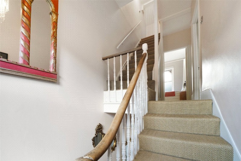 Bardolph Road, London, N7