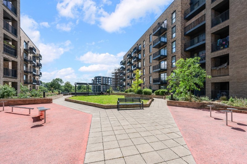 Haverley Street, London, SE26