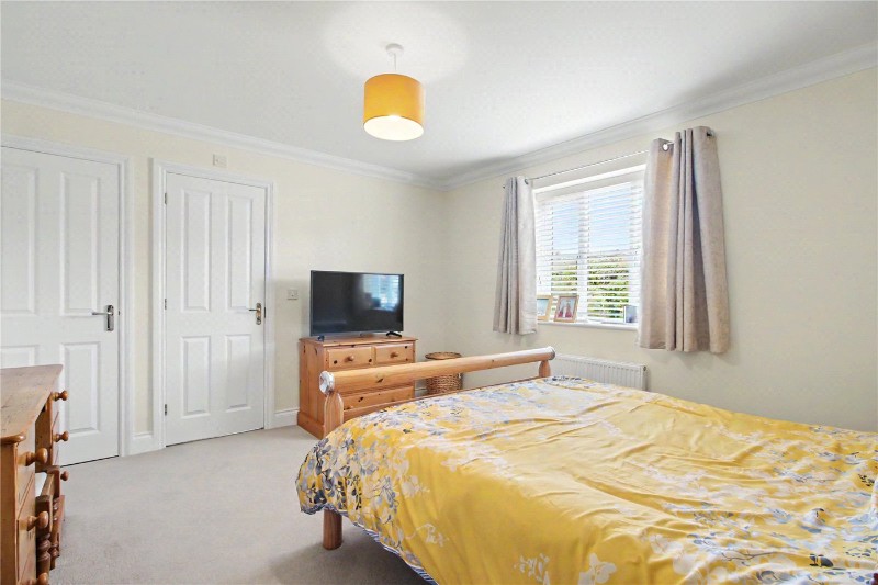 Broomefield Road, Stoke Holy Cross, Norwich, Norfolk, NR14