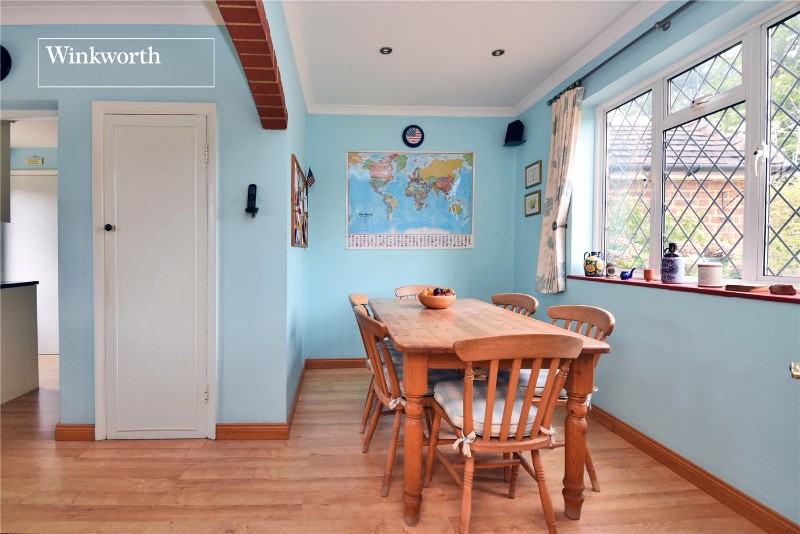 Wilbury Avenue, Cheam, Sutton, SM2