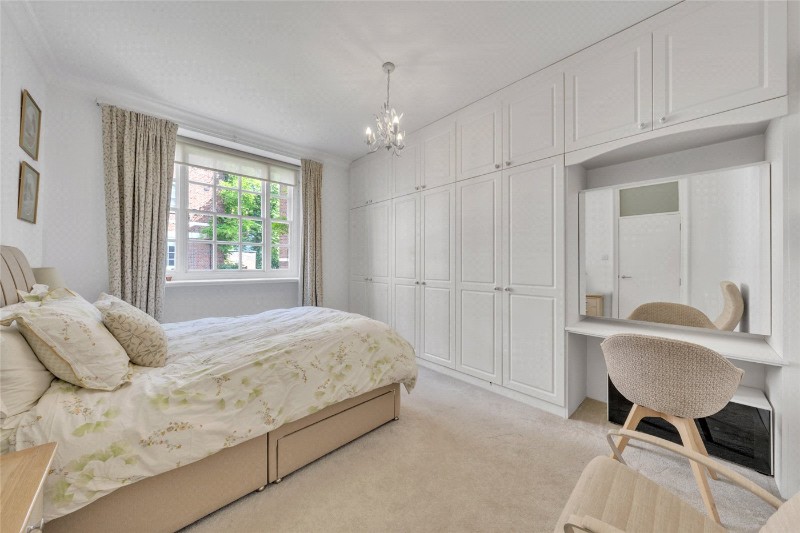 Park Lodge, St John&#39;s Wood Park, St John&#39;s Wood, London, NW8