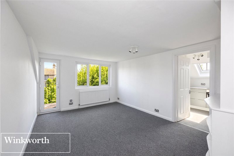 Wilbury Road, Hove, East Sussex, BN3