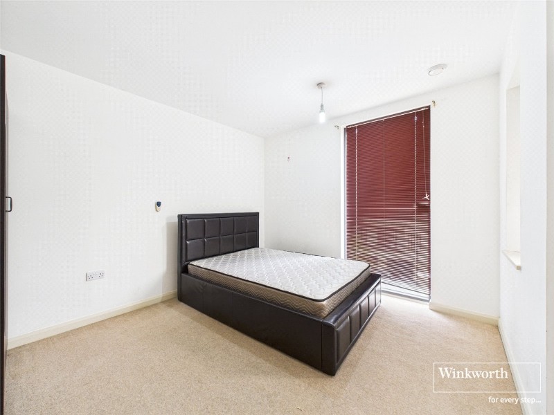 Alpine Road, Queensbury, London, NW9
