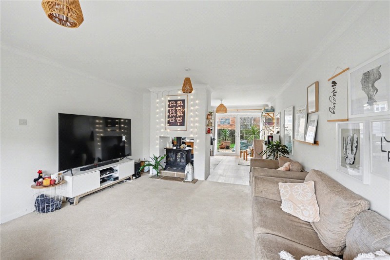 The Warren, Old Catton, Norwich, Norfolk, NR6