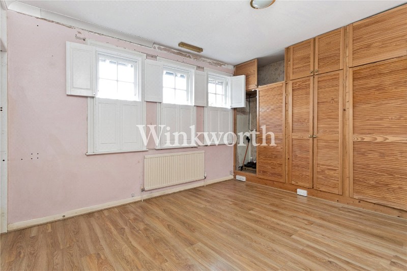 Risley Avenue, Tottenham, N17