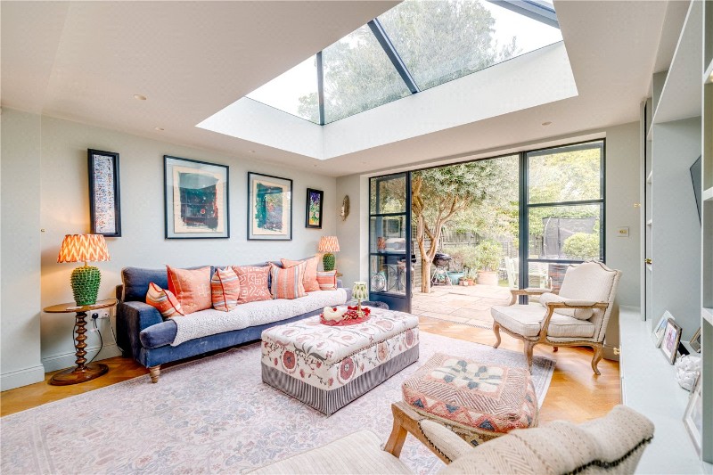 Hugon Road, London, SW6