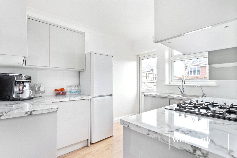 Hermitage Court, Potters Bar, Hertfordshire, EN6