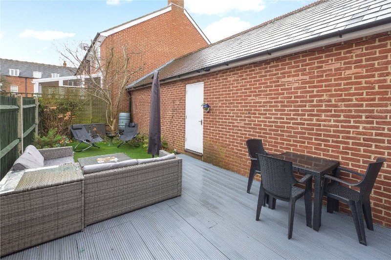 Kirbys Lane, Canterbury, Kent, CT2