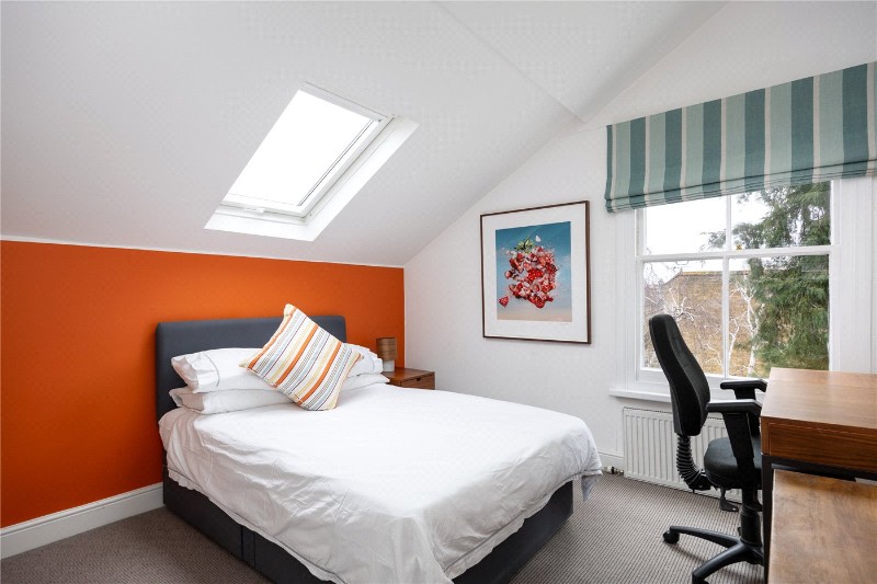 Chelverton Road, London, SW15