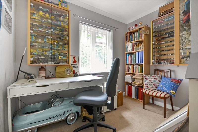 Romsey Road, Winchester, Hampshire, SO22
