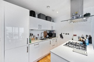Calvin Street, London, E1