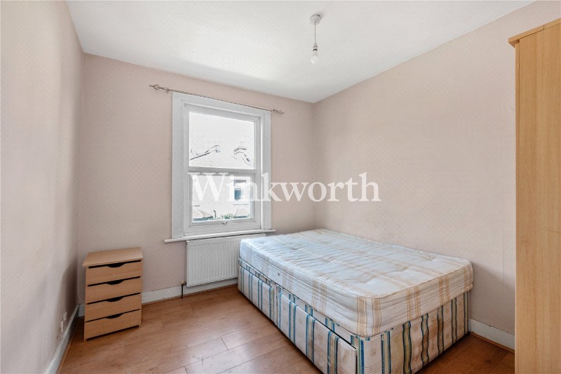 Rowley Road, London, N15