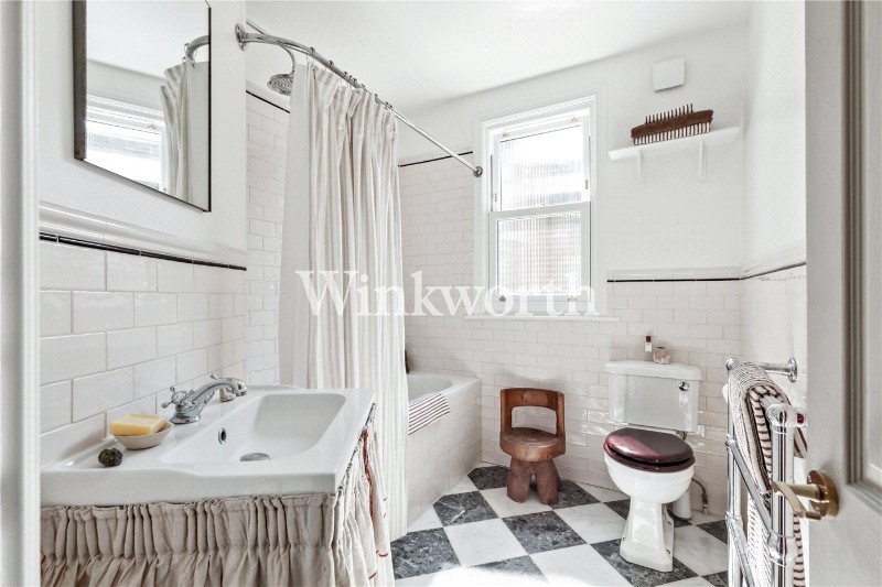 Radley Road, London, N17