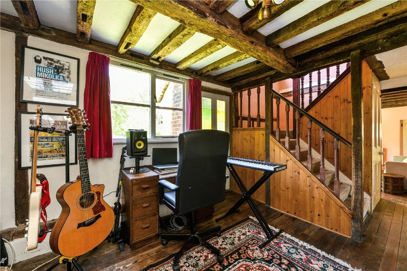 Waterworks Road, Petersfield, Hampshire, GU32
