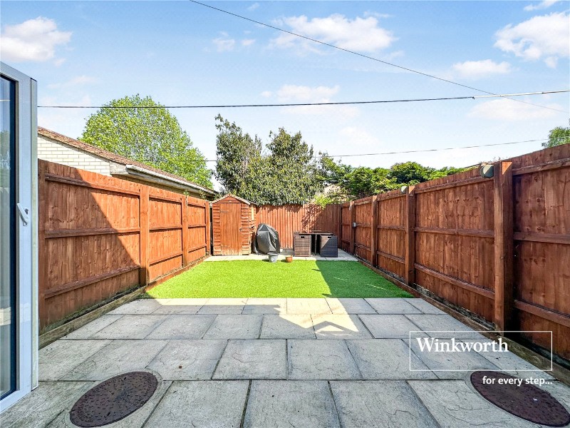 Cherry Grove, Ferndown, Dorset, BH22