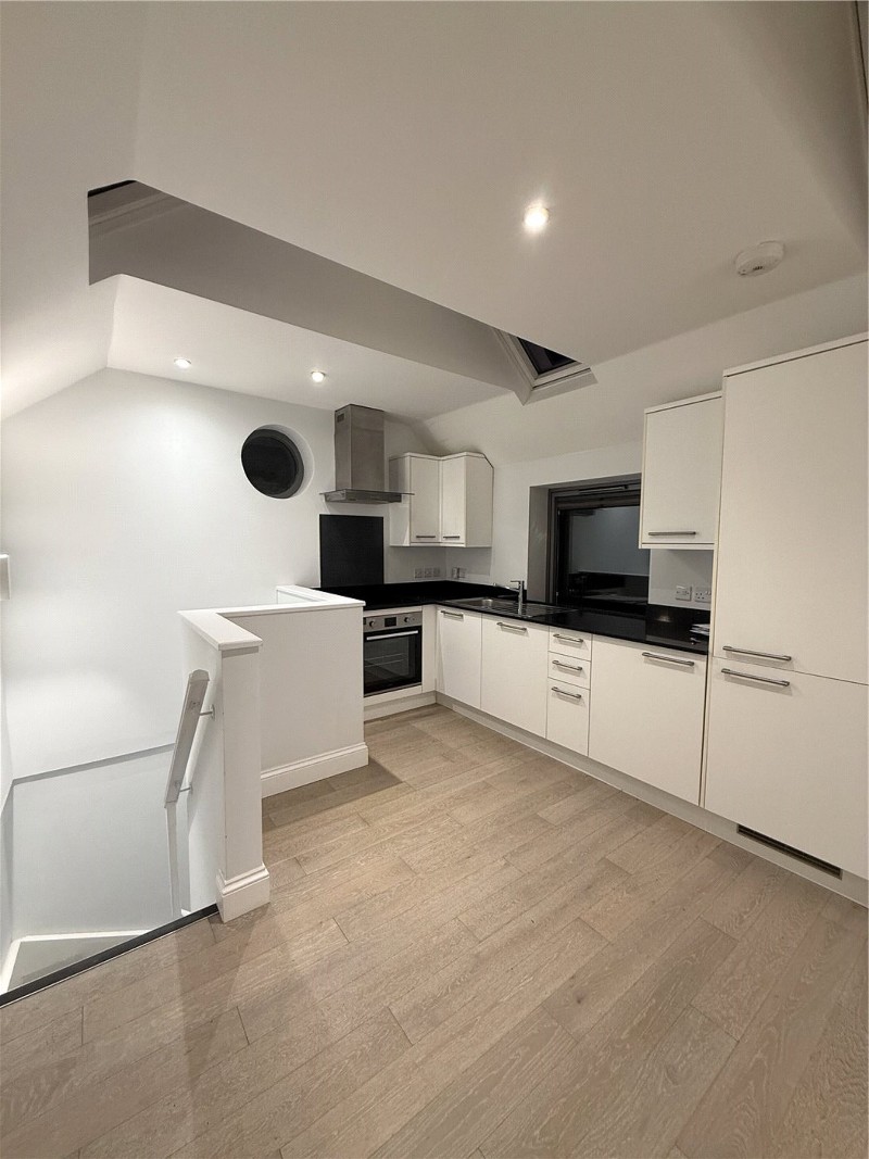 Queens Road, Weybridge, Surrey, KT13