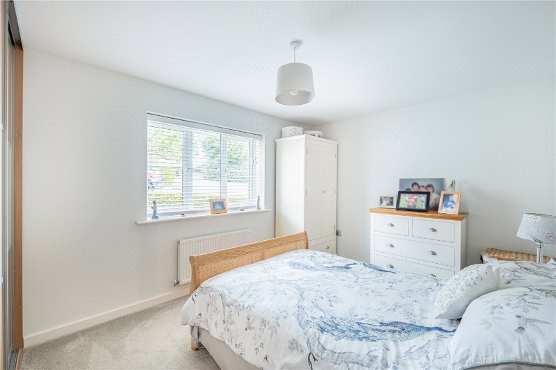 The Ridge, Woodfalls, Salisbury, Wiltshire, SP5