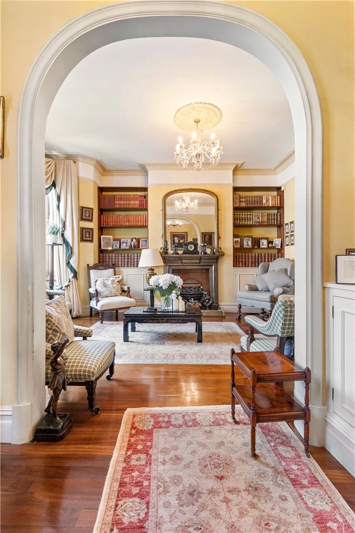 Brayburne Avenue, London, SW4