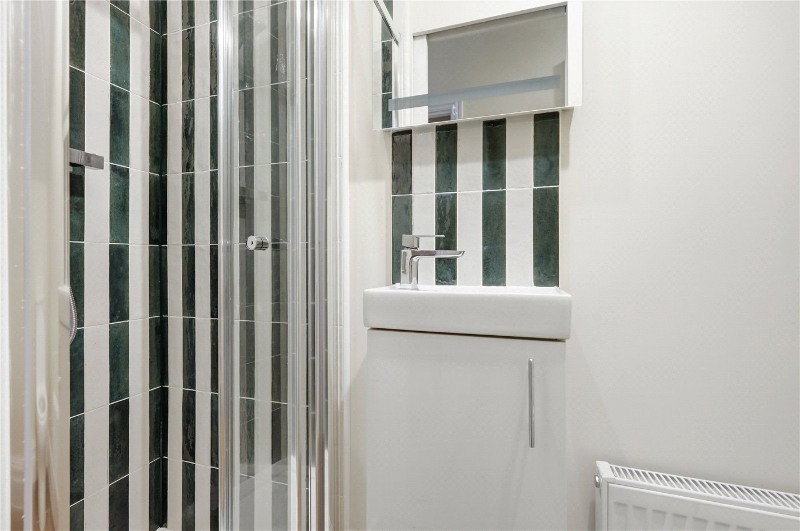 Harringay Road, London, N15