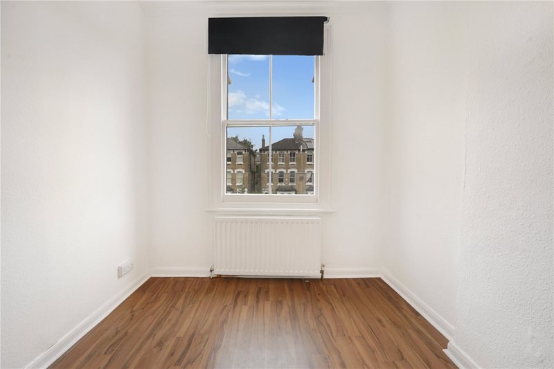 Ashley Road, London, N19