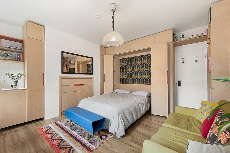 High View Road, London, SE19