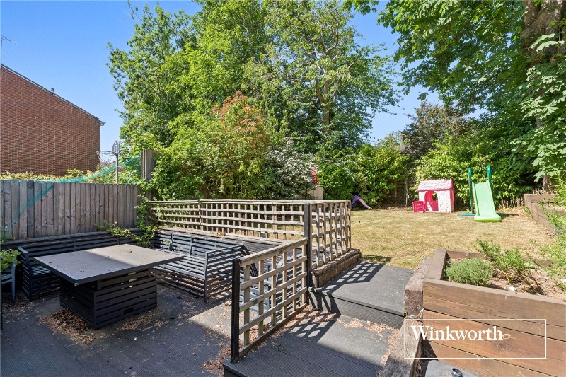 Cyprus Road, Finchley, London, N3