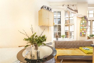 Hunter Street, London, WC1N