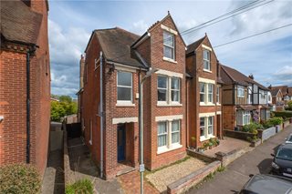 Cromwell Road, CANTERBURY, Canterbury, Kent, CT1