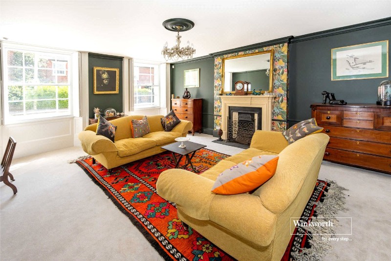 Salisbury Road, Winkton, Christchurch, Dorset, BH23