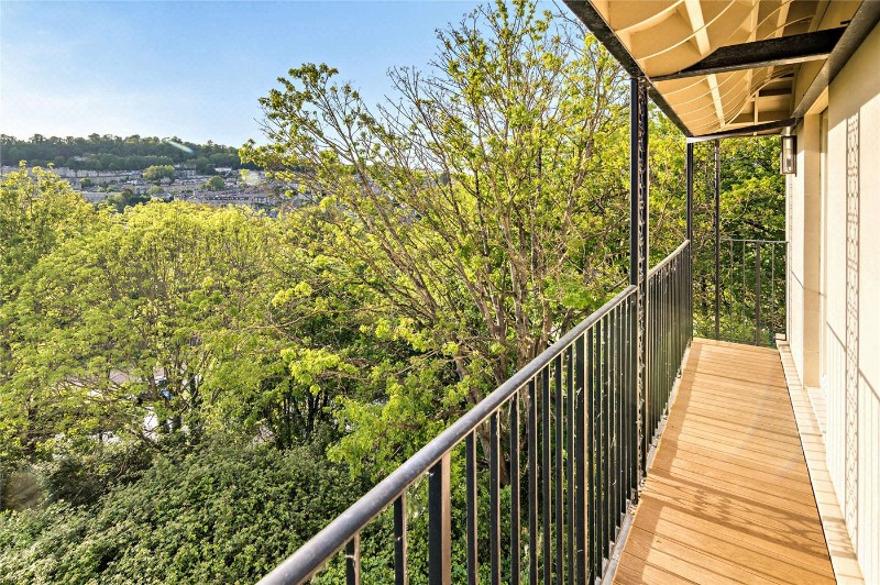 Holburne Park, Bathwick, Bath, Somerset, BA2