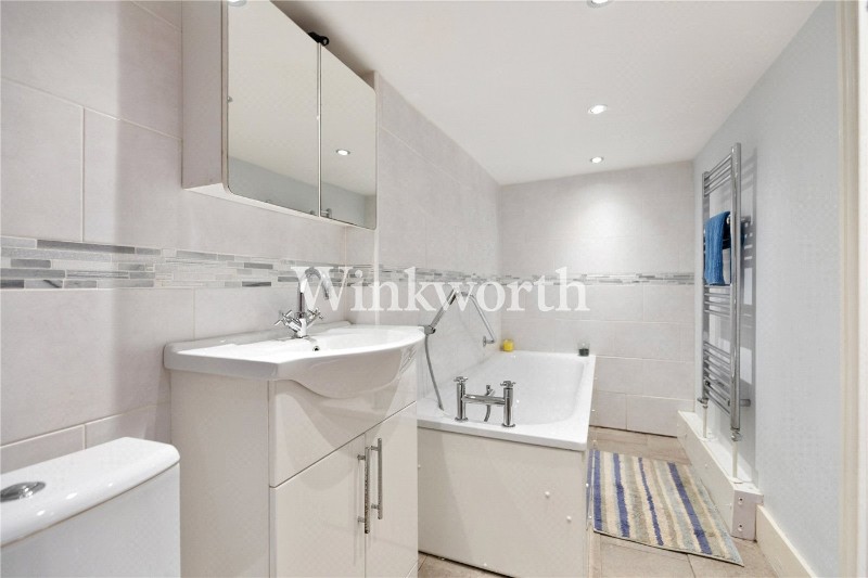 Cavendish Road, London, N4