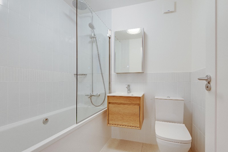 Queens Court, Finchley Road, St John&#39;s Wood, London, NW8