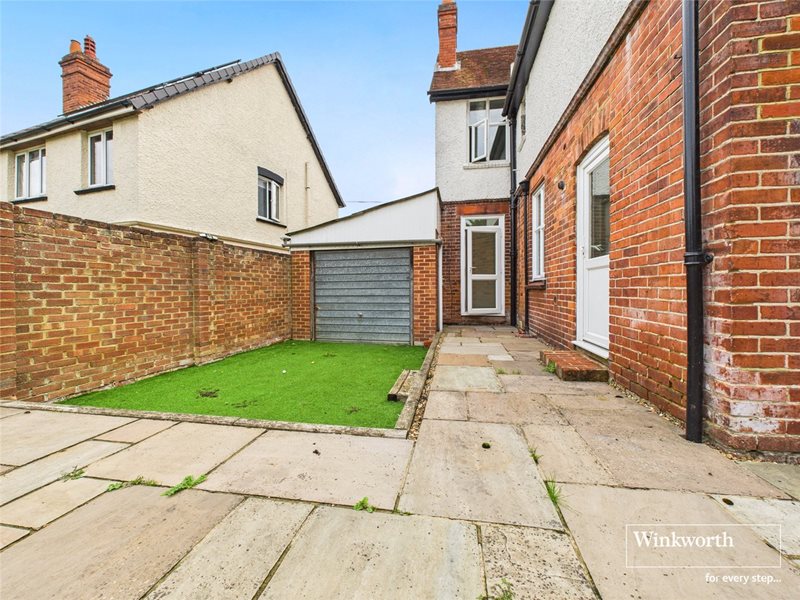 Waverley Road, Reading, Berkshire, RG30